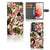 Samsung Galaxy S21 Hoesje Flowers