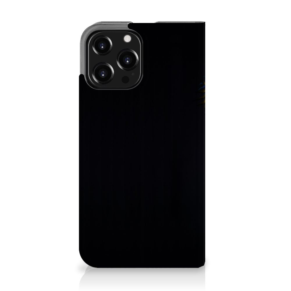 iPhone 13 Pro Max Hoesje maken Papegaai - B2C Telecom