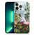 TPU Hoesje voor iPhone 13 Pro Max Jungle met tropische dieren en planten 🌴