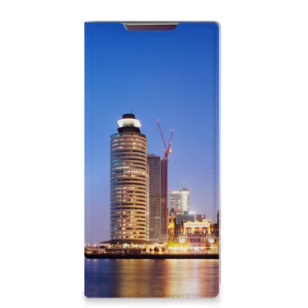 Samsung Galaxy Note 20 Ultra Book Cover Rotterdam - B2C Telecom