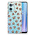 TPU bumper voor OnePlus Nord CE 2 5G Poep Emojis B2C Telecom