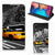 Samsung Galaxy A30 Book Cover New York Taxi