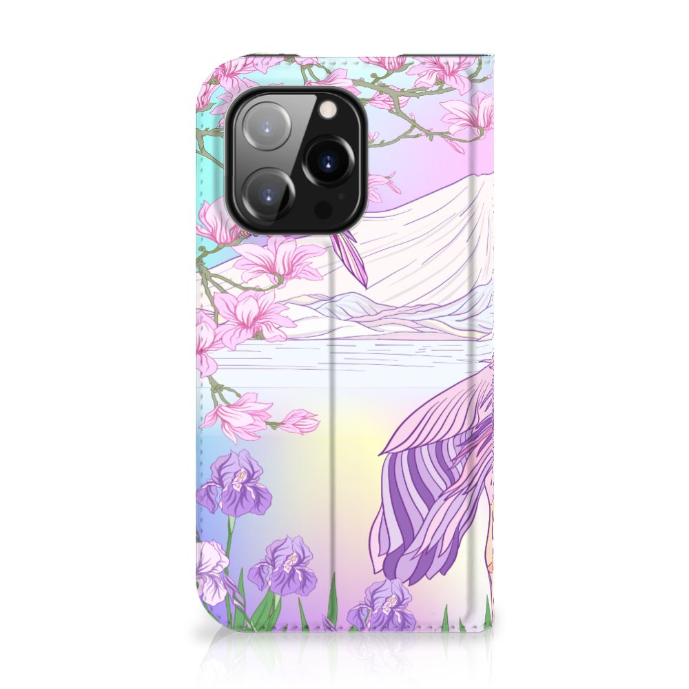 iPhone 14 Pro Hoesje maken Bird - B2C Telecom