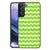 Samsung Galaxy S22 Plus Back Case Waves Green B2C Telecom