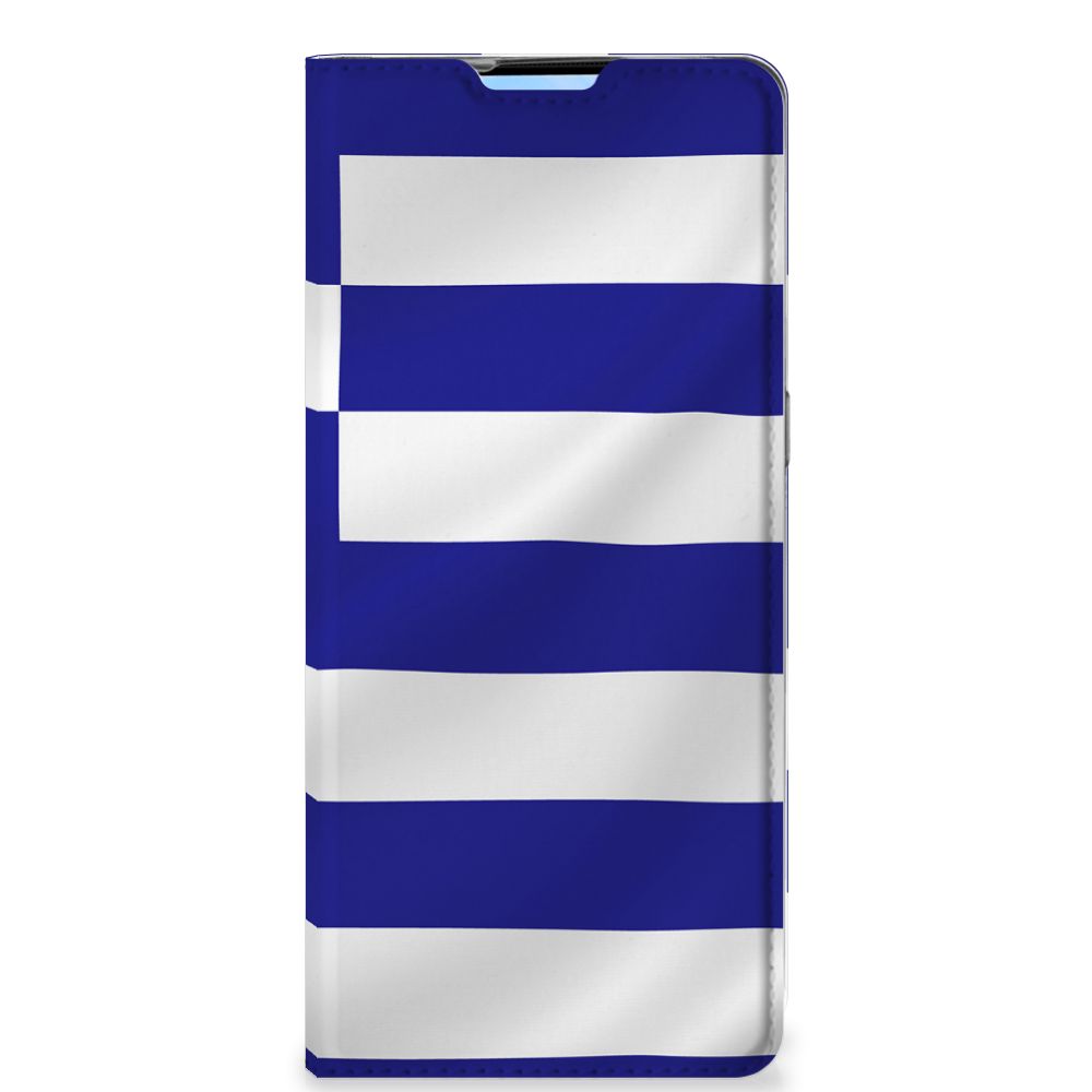 OPPO Reno4 Pro 5G Standcase Griekenland - B2C Telecom