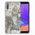 Samsung Galaxy A7 (2018) TPU Siliconen Hoesje Beton Print