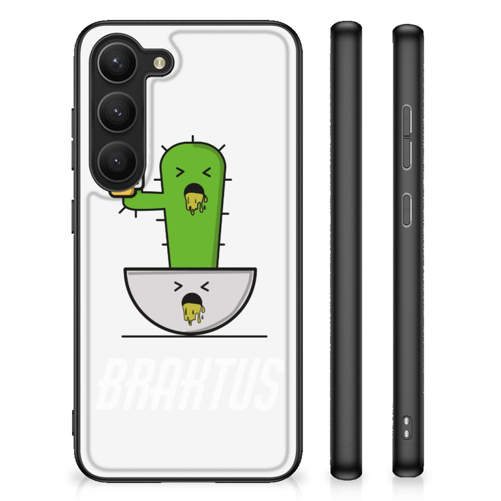 Samsung Galaxy S23 Hoesje Braktus B2C Telecom