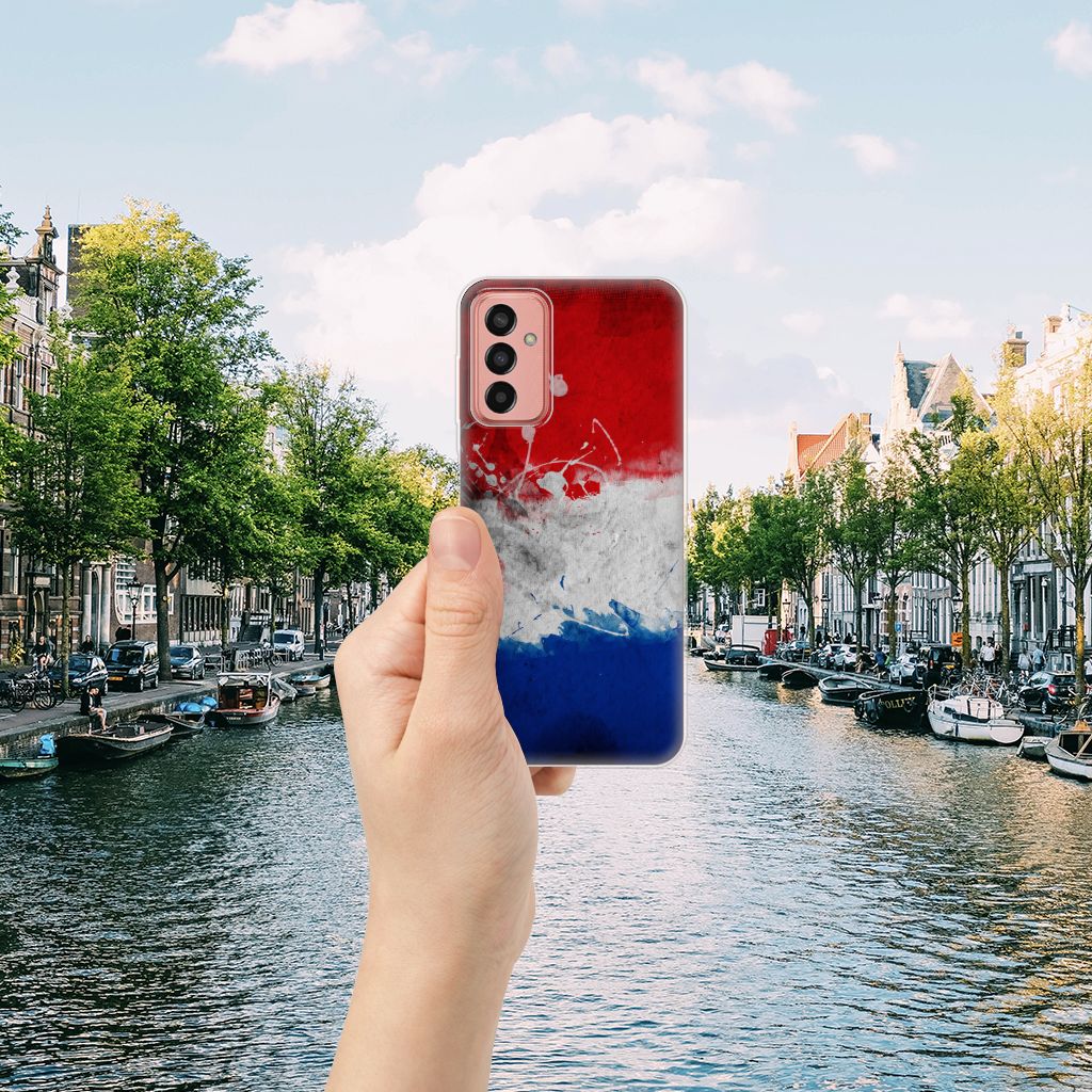 Samsung Galaxy M13 | M23 Hoesje Nederland B2C Telecom
