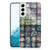 Silicone Back Cover Samsung Galaxy S22 Plus Spijkerbroeken