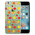 Apple iPhone 6 | 6s Siliconen Case Fruits