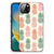 iPhone 14 Plus Back Cover Hoesje Ananas B2C Telecom