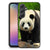 Samsung Galaxy A54 Dierenprint Telefoonhoesje Panda