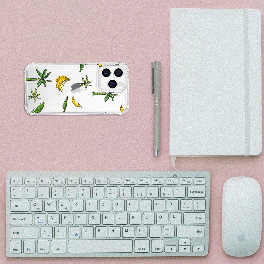 iPhone 14 Pro Case Banana Tree B2C Telecom
