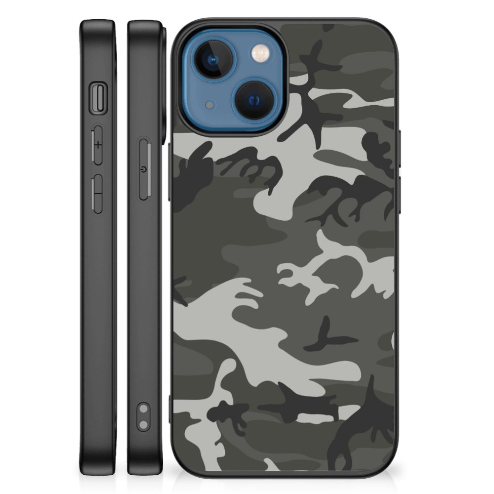 Apple iPhone 13 mini Back Case Army Light B2C Telecom