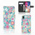 Apple iPhone Xr Hoesje Flower Power