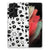 Silicone Back Case Samsung Galaxy S21 Ultra Silver Punk B2C Telecom