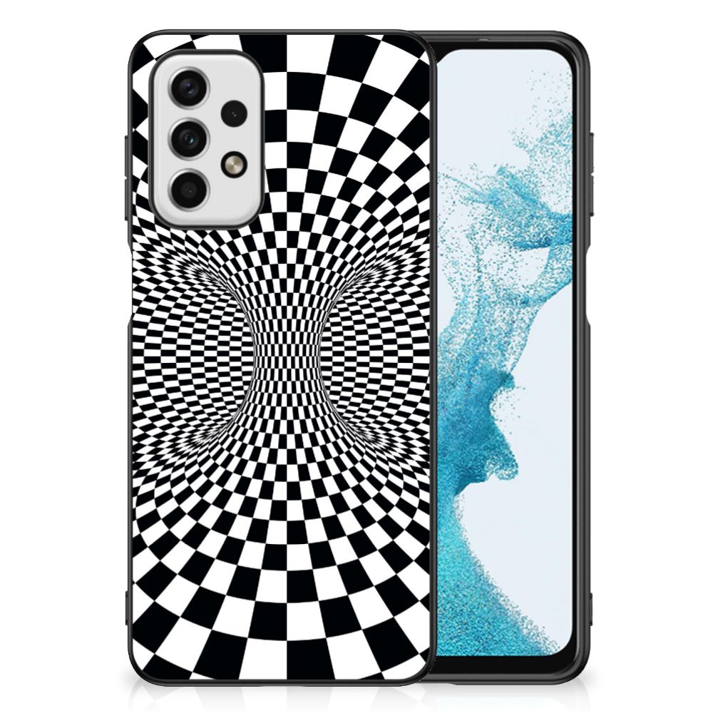 Samsung Galaxy A23 Backcover Illusie B2C Telecom