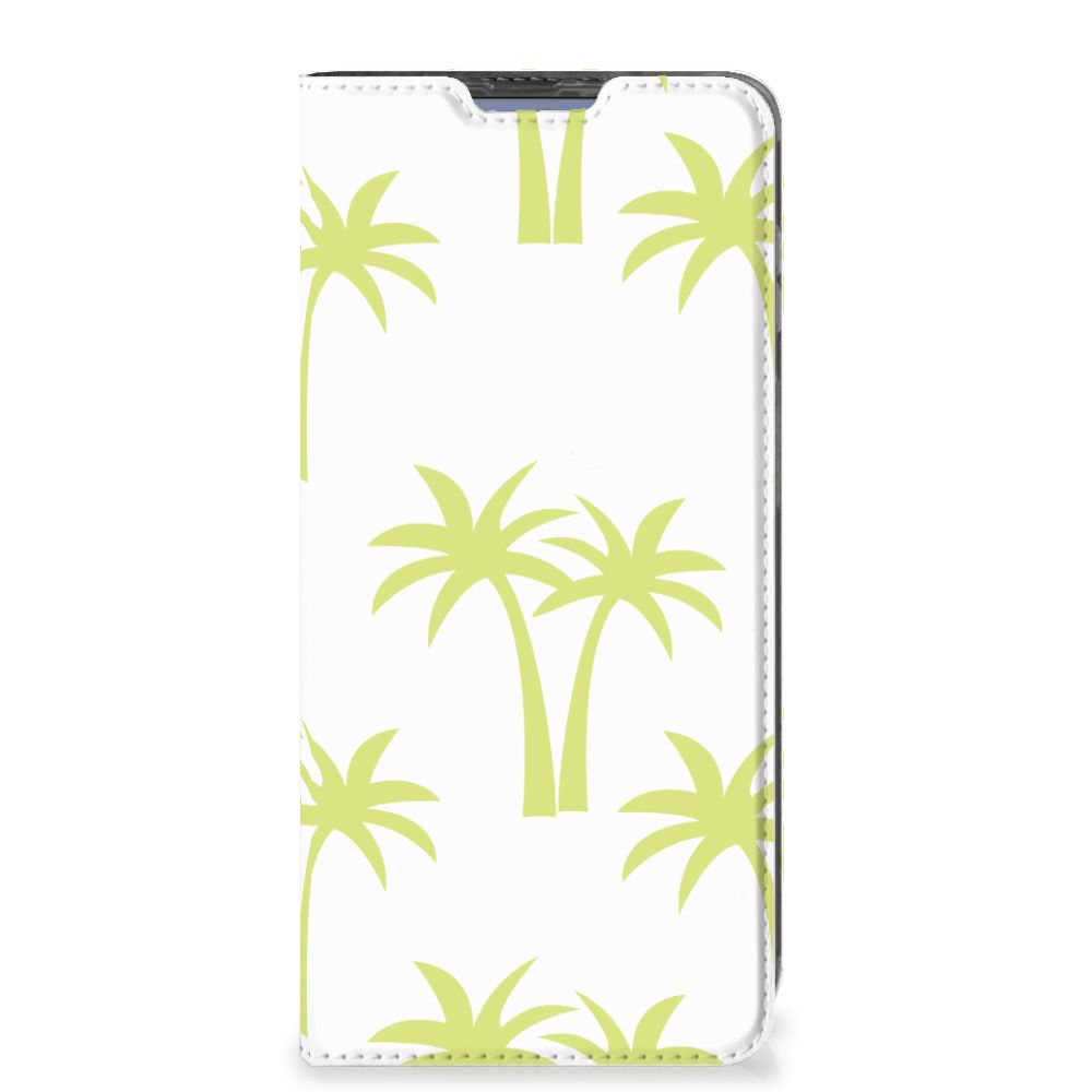Poco X4 Pro 5G Smart Cover Palmtrees - B2C Telecom