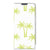 Poco X4 Pro 5G Smart Cover Palmtrees - B2C Telecom