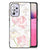 Samsung Galaxy A33 5G Bloemen Hoesje Lovely Flowers