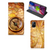 Samsung Galaxy M51 Book Cover Kompas - B2C Telecom