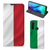 Motorola Moto G Pro Standcase Italië - B2C Telecom
