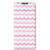 OPPO Find X5 Hoesje met Magneet Waves Roze