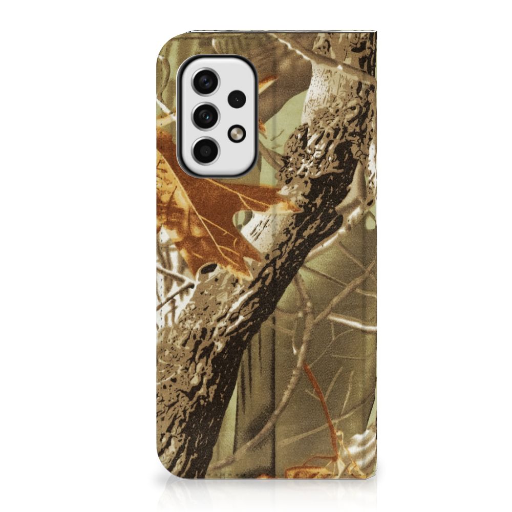 Samsung Galaxy A23 Smart Cover Wildernis - B2C Telecom