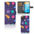 OPPO A15 Wallet Case met Pasjes Space
