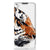Bookcase Nokia G50 Watercolor Tiger - B2C Telecom