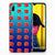 Huawei P Smart 2019 Siliconen Case Paprika Red