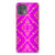 Siliconen Hoesje Motorola Edge 20 Lite Barok Roze B2C Telecom