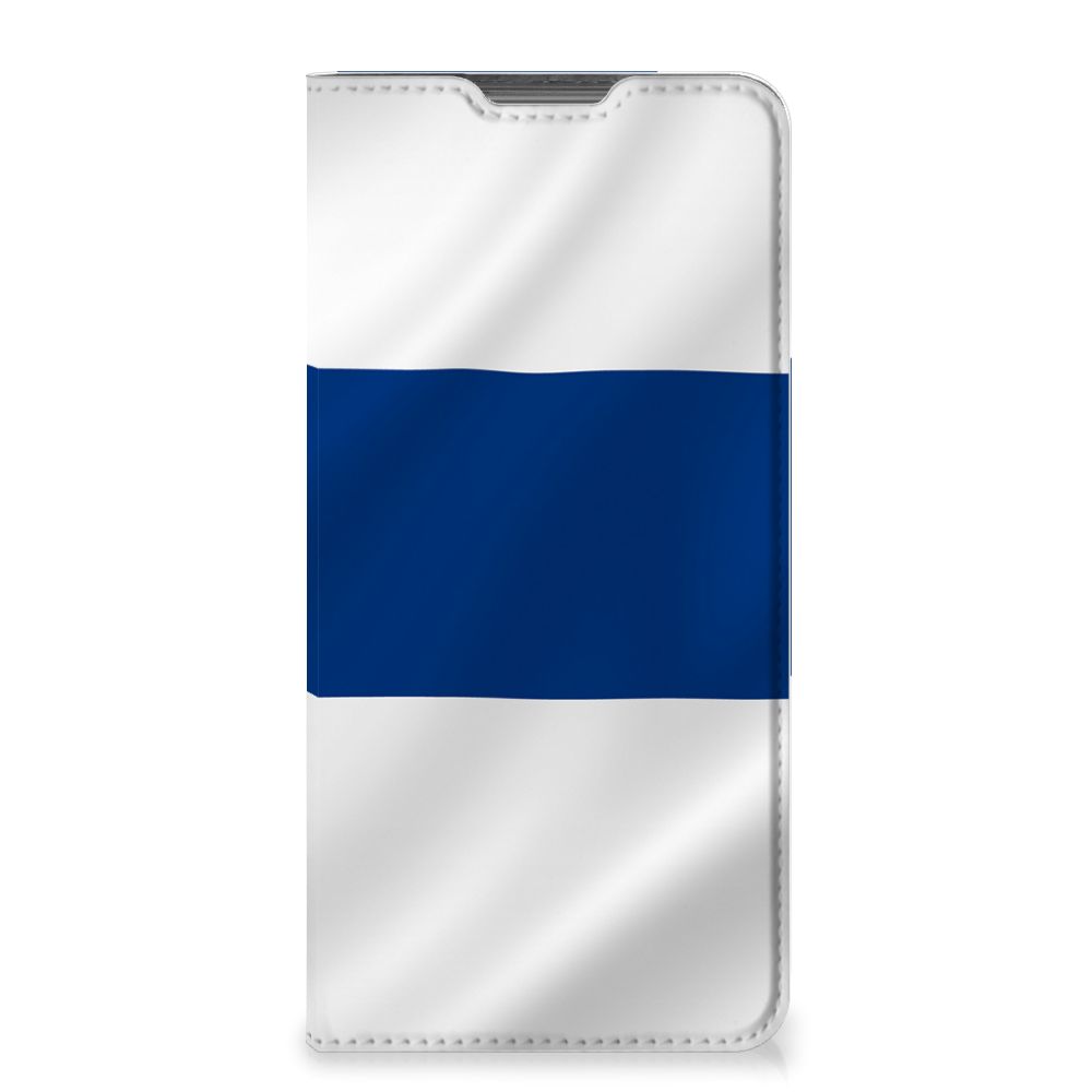 Motorola Moto G52 | Moto G82 Standcase Finland - B2C Telecom