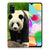 Samsung Galaxy A41 TPU Hoesje Panda B2C Telecom