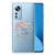Xiaomi 12 | 12X Telefoonhoesje met Naam Boho Text B2C Telecom