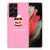 Samsung Galaxy S21 Ultra Siliconen Case Nut Boyfriend B2C Telecom