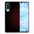 Huawei P30 TPU bumper Geruit Rood