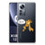 Xiaomi 12 Pro Telefoonhoesje met Naam Giraffe B2C Telecom