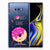 Samsung Galaxy Note 9 Siliconen Case Donut Roze