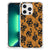 Case Anti-shock voor iPhone 13 Pro Max Snakes met slangenpatroon, stijlvol en uniek voor jouw telefoon.