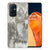 OnePlus 9 TPU Siliconen Hoesje Beton Print
