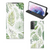 Samsung Galaxy S21 Plus Smart Cover Leaves - B2C Telecom