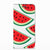 Motorola Moto E5 Play Flip Style Cover Watermelons