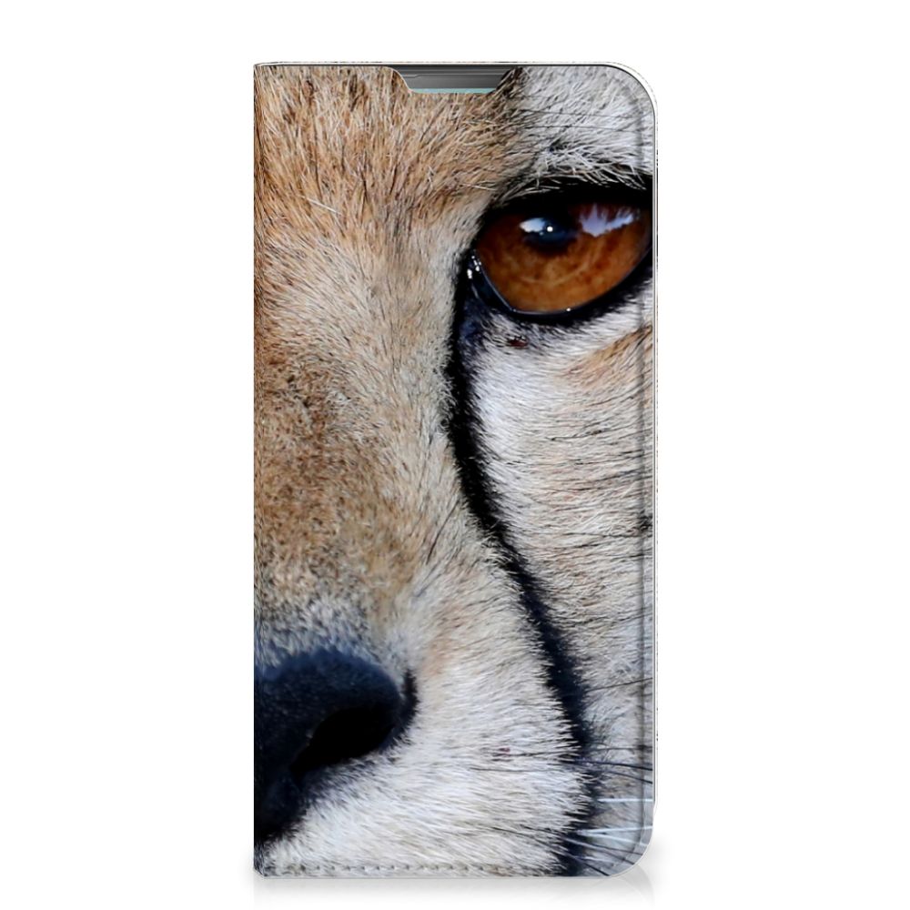 Nokia 3.4 Hoesje maken Cheetah - B2C Telecom