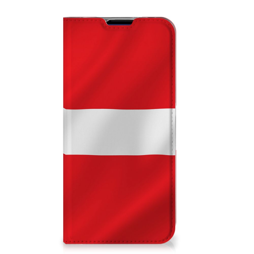 Nokia 5.4 Standcase Denemarken - B2C Telecom