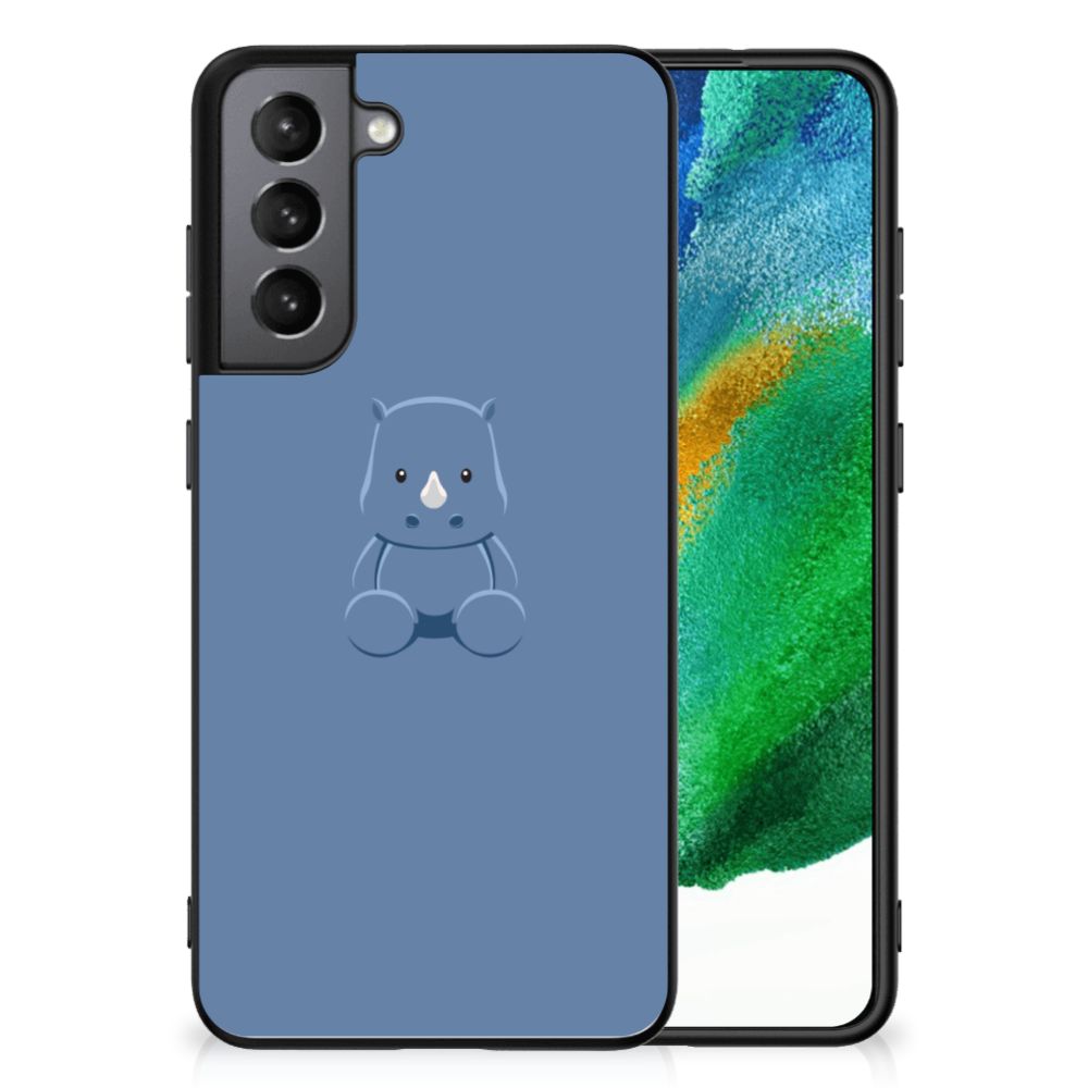 Samsung Galaxy S21FE Hoesje Baby Rhino