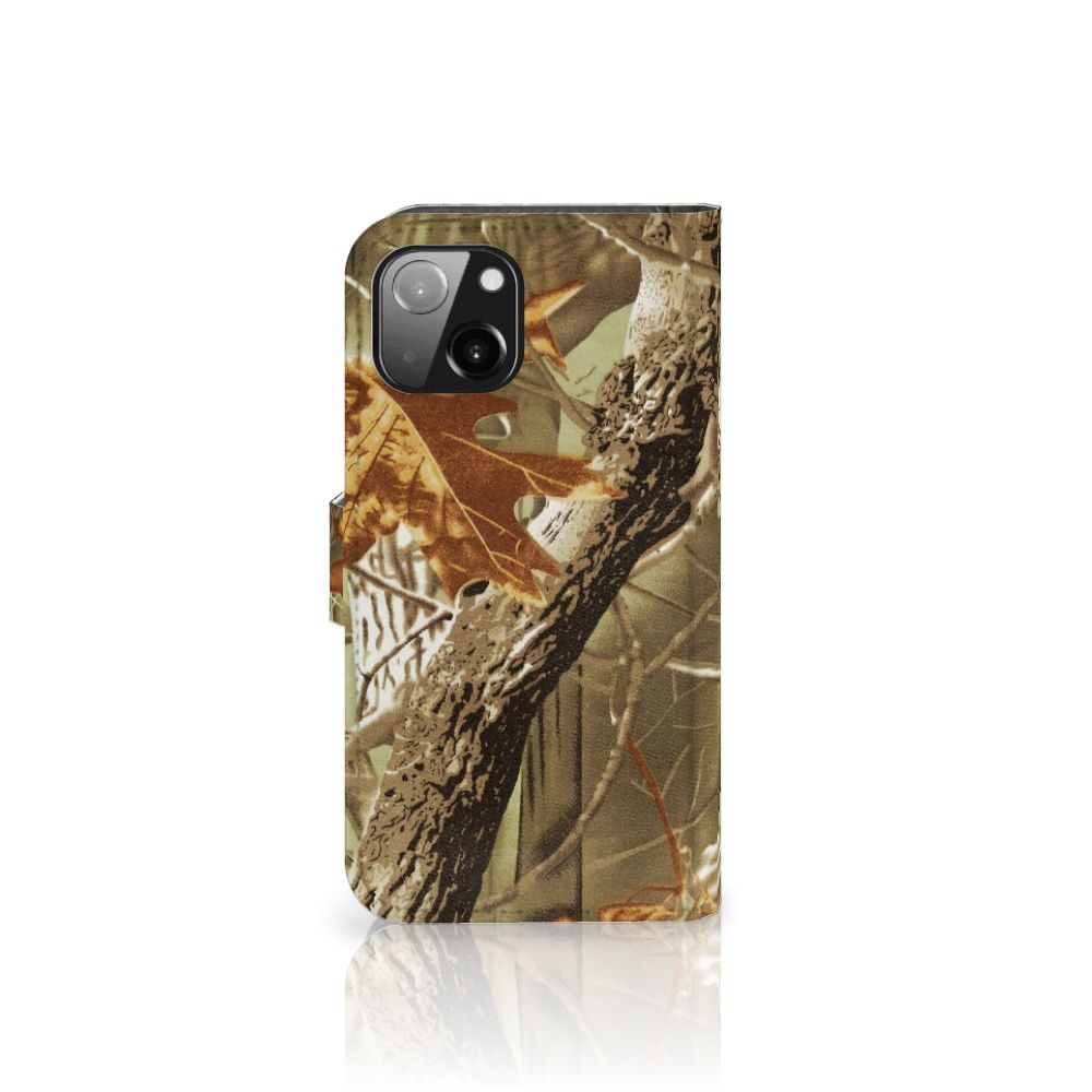 Apple iPhone 13 Hoesje Wildernis