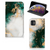 Standcase voor Apple iPhone 11 Marmer Groen - B2C Telecom