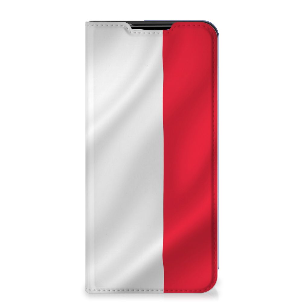 Xiaomi Poco M3 | Redmi 9T Standcase Frankrijk - B2C Telecom