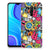 Xiaomi Redmi 9 Silicone Back Cover Punk Rock